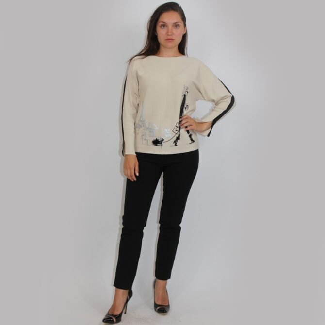 walking girl ws-6976