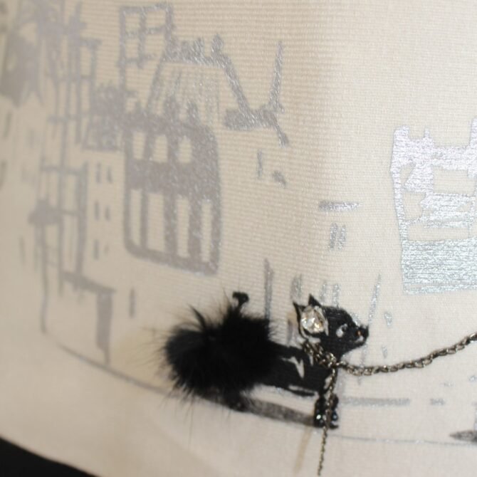 walking girl ws-6976