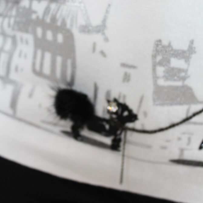 walking girl ws-6976