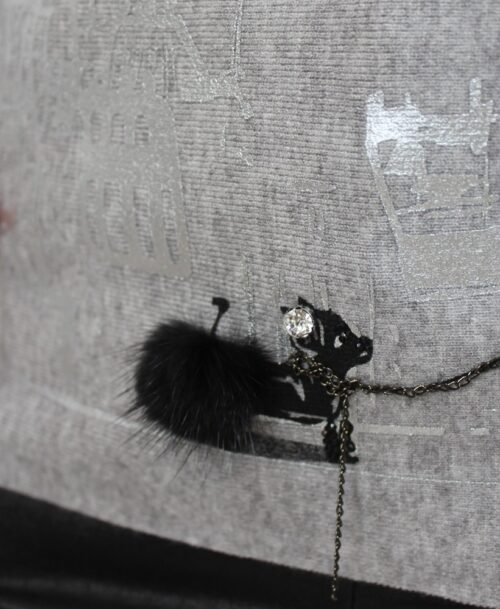 walking girl ws-6976