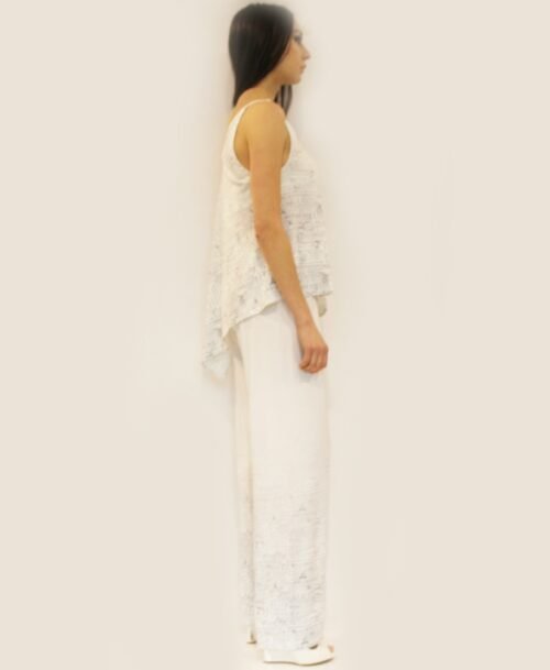 Asymmetrical Top ST-700