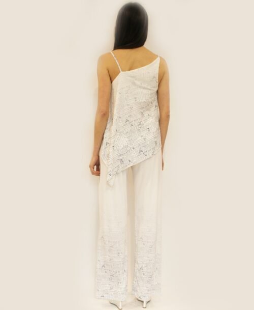 Asymmetrical Top ST-700