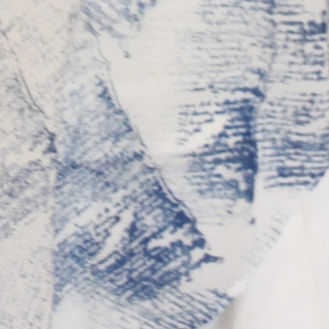 Sheer Overlay Top – ST-702