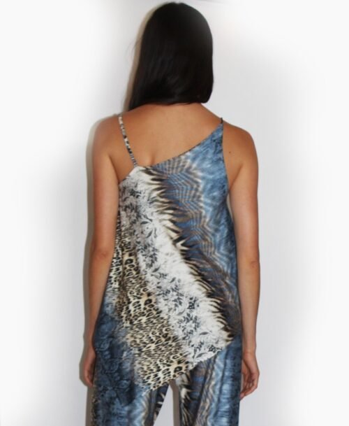 Asymmetrical Top ST-700