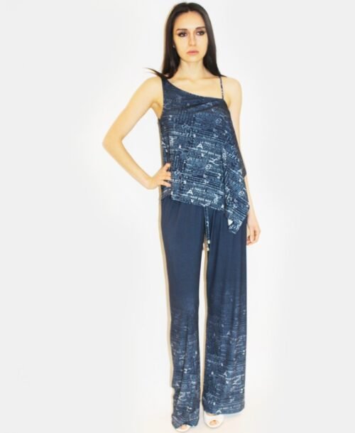 Asymmetrical Top ST-700