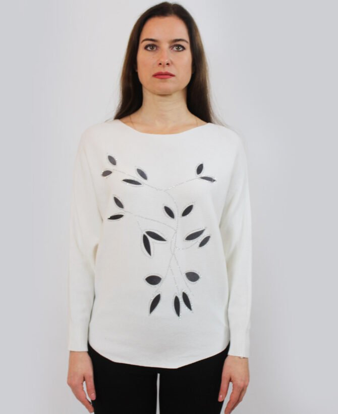 Branches with Leaves-SW-125