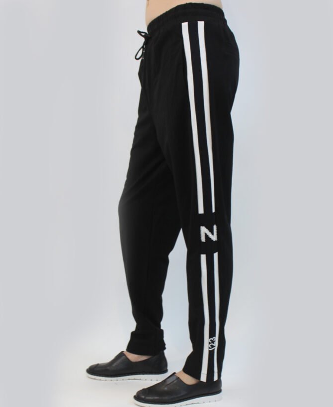 SP-3318B Joggers Side “Z” Stripe