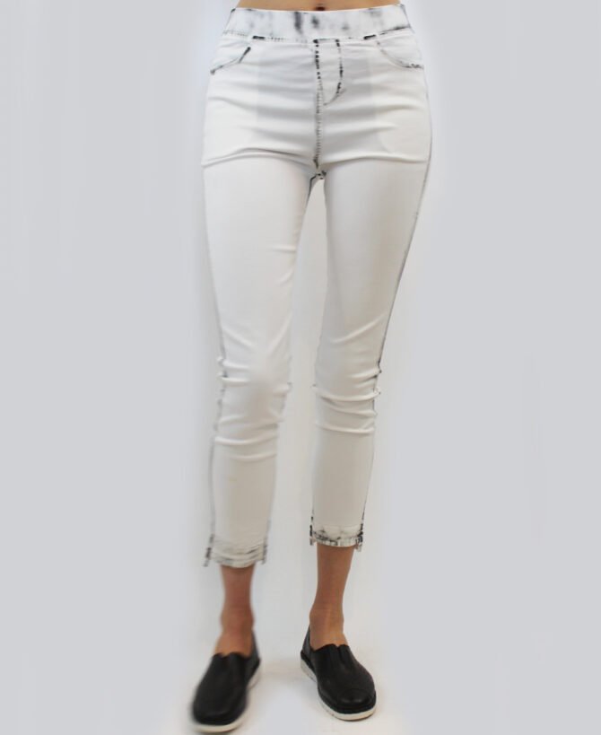 Pants paint side SP-2661