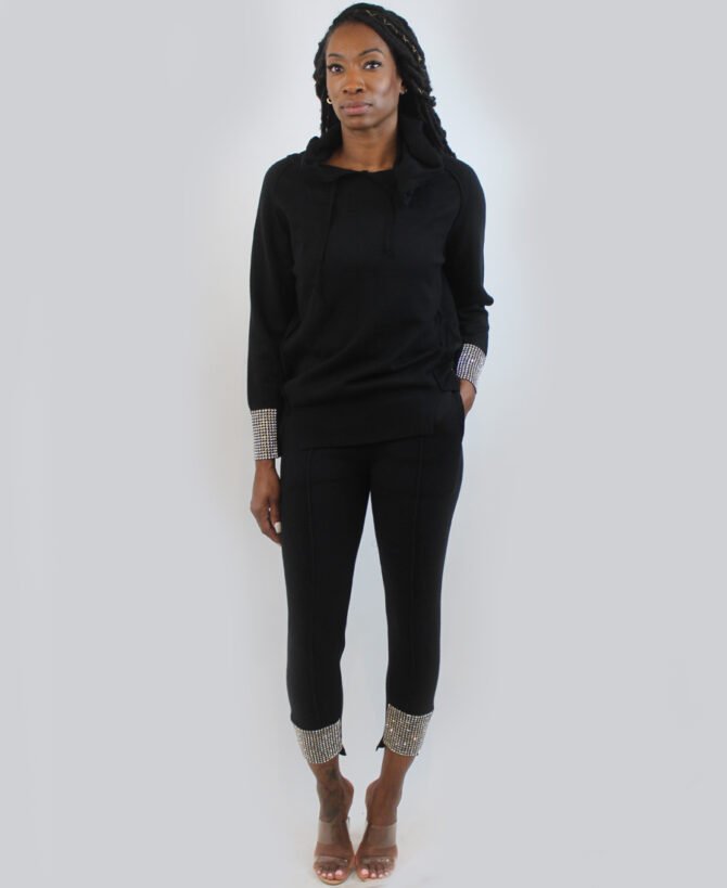 Diamonds cuff Matching Set SW-994