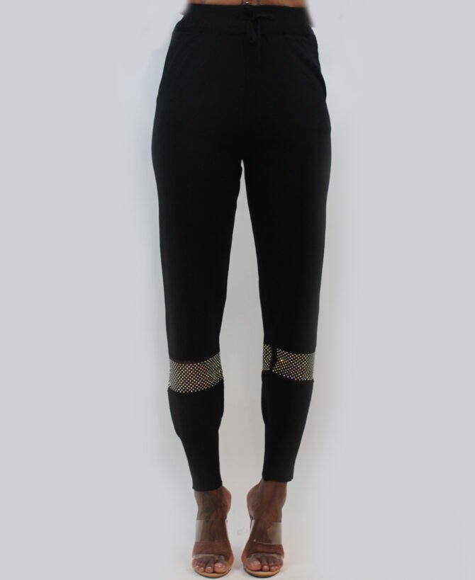 Diamonds bottom pants SL-3144